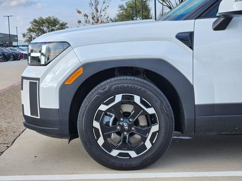 Certified 2025 Hyundai Santa Fe SEL image 6