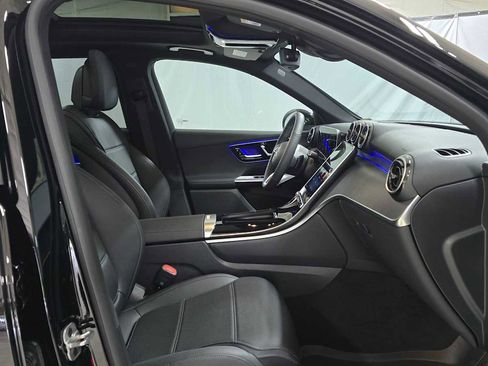 Certified 2026 Mercedes-Benz GLC 300 4MATIC image 11