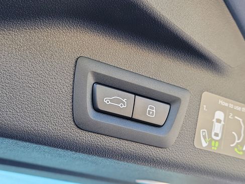 New 2026 BMW X5 xDrive40i w/ M Sport Package image 7