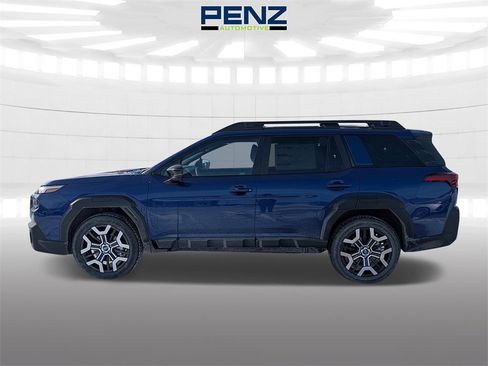 New 2026 Subaru Outback Touring XT image 3