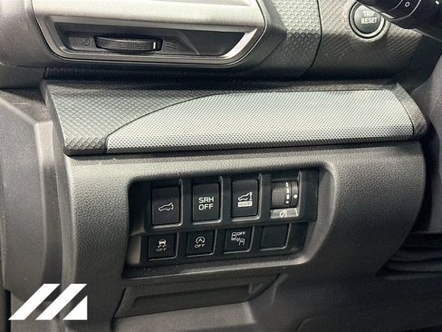 Used 2021 Subaru Forester Limited w/ Popular Package #3 AWD/4WD image 10