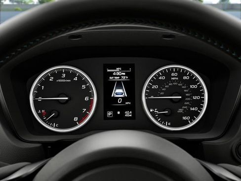 New 2026 Subaru Forester Premium AWD/4WD image 17