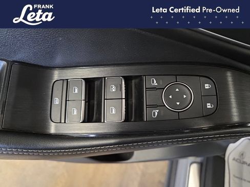 Used 2021 Nissan Rogue Platinum FWD image 21