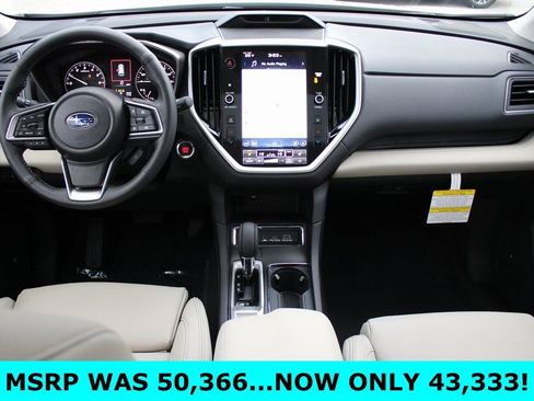 Used 2026 Subaru Ascent Limited image 19