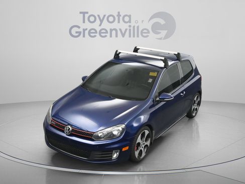 Used 2012 Volkswagen Golf 2-Door FWD image 23