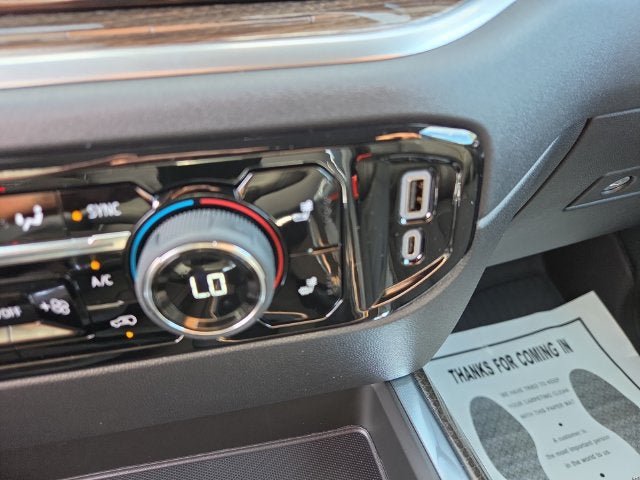 New 2026 Chevrolet Silverado 1500 RST w/ Safety Package AWD/4WD image 18
