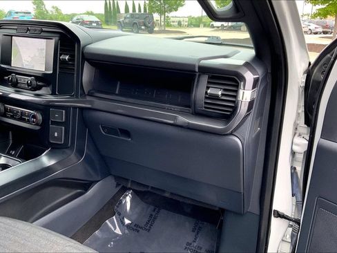 Used 2023 Ford F150 XL w/ STX Appearance Package AWD/4WD image 15