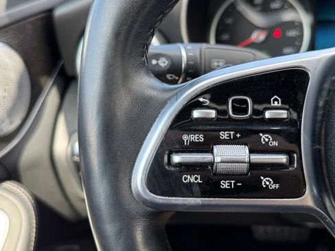 Used 2020 Mercedes-Benz C 300 4MATIC Sedan image 24