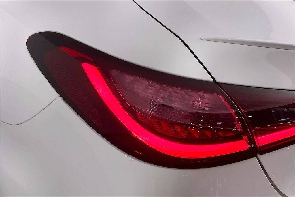 Certified 2024 Mercedes-Benz CLE 450 4MATIC Coupe w/ Driver Assistance Package image 22