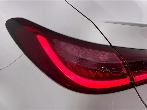 Certified 2024 Mercedes-Benz CLE 450 4MATIC Coupe w/ Driver Assistance Package image 22