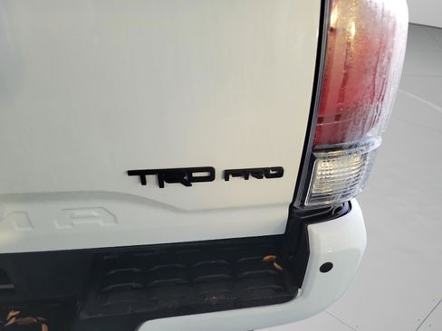 Used 2022 Toyota Tacoma TRD Pro image 33