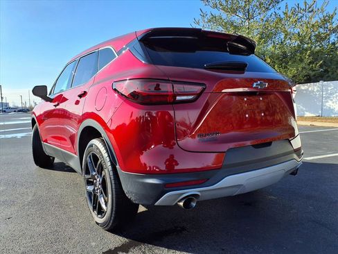 Used 2023 Chevrolet Blazer LT image 26