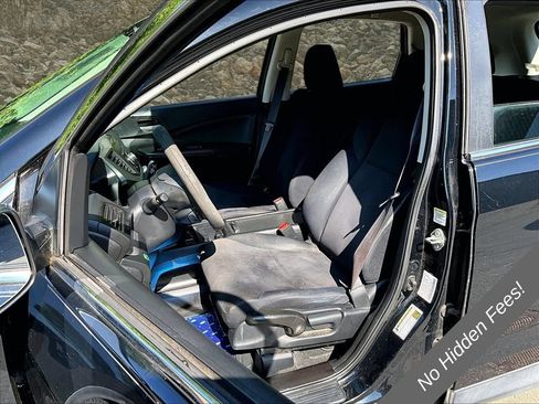 Used 2014 Honda CR-V LX image 20