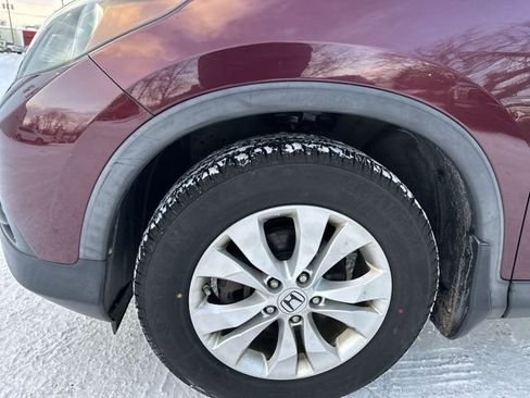 Used 2013 Honda CR-V EX-L image 21