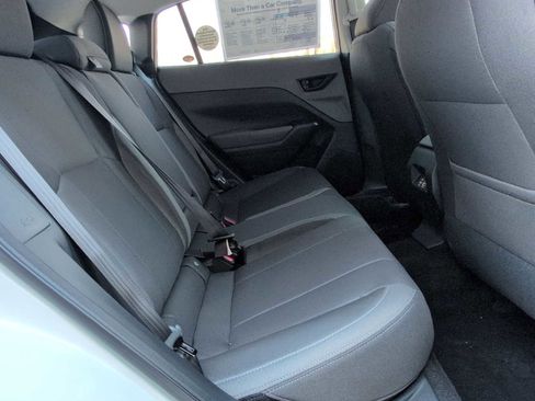 New 2026 Subaru Crosstrek 2.0i Premium image 22