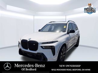 Used 2024 BMW X7 M60i w/ Executive Package AWD/4WD 360° Tour