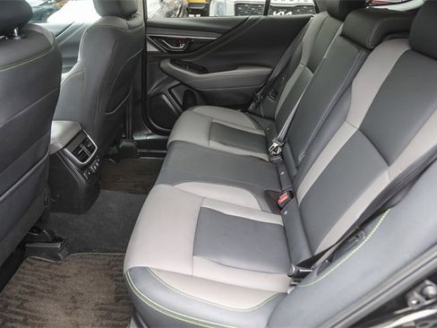 Used 2022 Subaru Outback Onyx Edition XT image 17