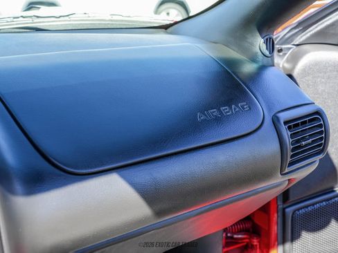 Used 2002 Chevrolet Camaro Z28 w/ SS Performance/Appearance Pkg RWD image 49