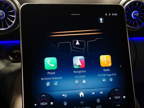 New 2026 Mercedes-Benz AMG GT 43 image 27