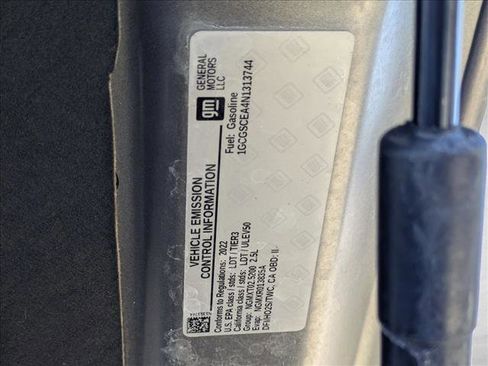 Used 2022 Chevrolet Colorado LT w/ LT Convenience Package image 22