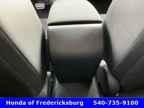 Certified 2026 Honda Civic FWD Hybrid Sedan image 38
