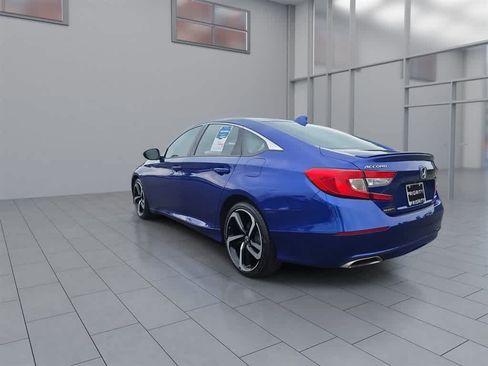 Used 2020 Honda Accord Sport image 7