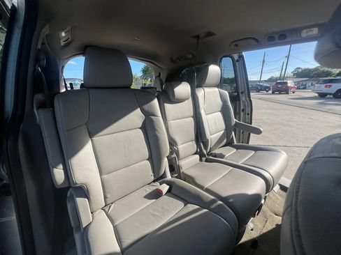 Used 2016 Honda Odyssey EX-L image 20