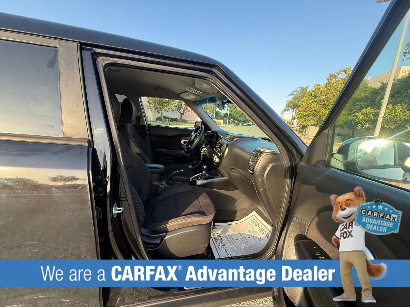 Used 2016 Kia Soul FWD image 18