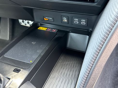 Certified 2026 Toyota Camry SE FWD image 17
