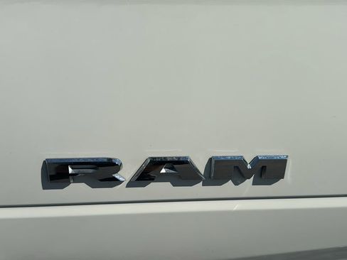 Used 2022 RAM 3500 Laramie image 9