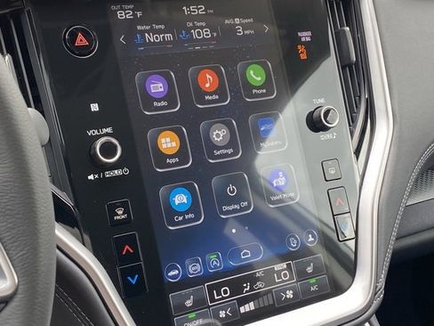 New 2025 Subaru Outback Premium image 20