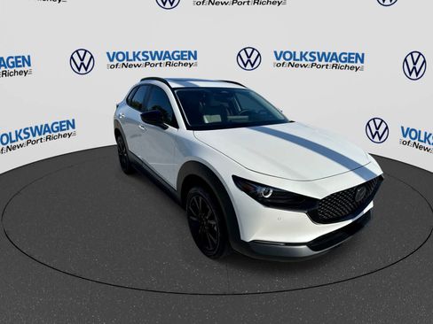 Used 2026 MAZDA CX-30 AWD 2.5 S image 16