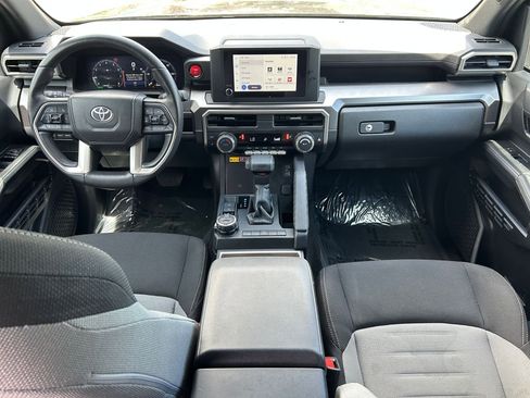 Used 2025 Toyota 4Runner TRD Off-Road AWD/4WD image 23