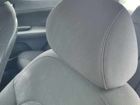 Used 2017 Kia Optima LX FWD image 14