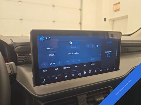 New 2026 Ford Maverick Lariat AWD/4WD image 26