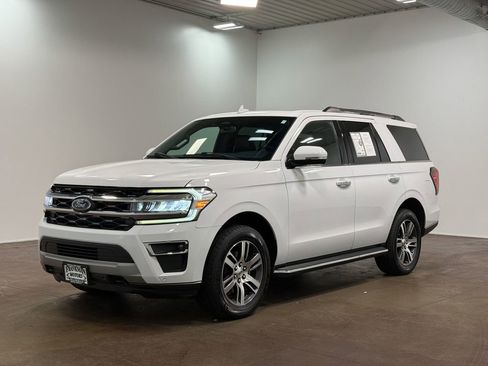 Used 2023 Ford Expedition Limited image 28
