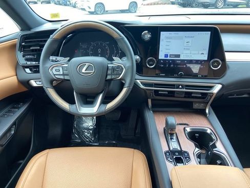 Certified 2023 Lexus RX 350 Premium w/ Cold Area Package AWD/4WD image 14