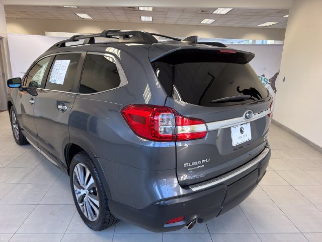 Used 2021 Subaru Ascent Touring AWD/4WD image 6