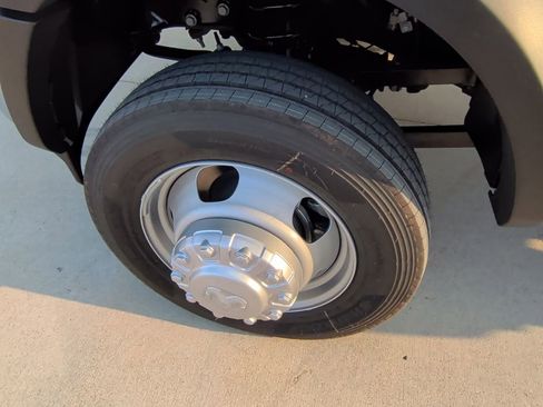 New 2026 RAM 5500 Tradesman image 41