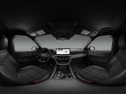 New 2026 Ford Explorer ST-Line image 54