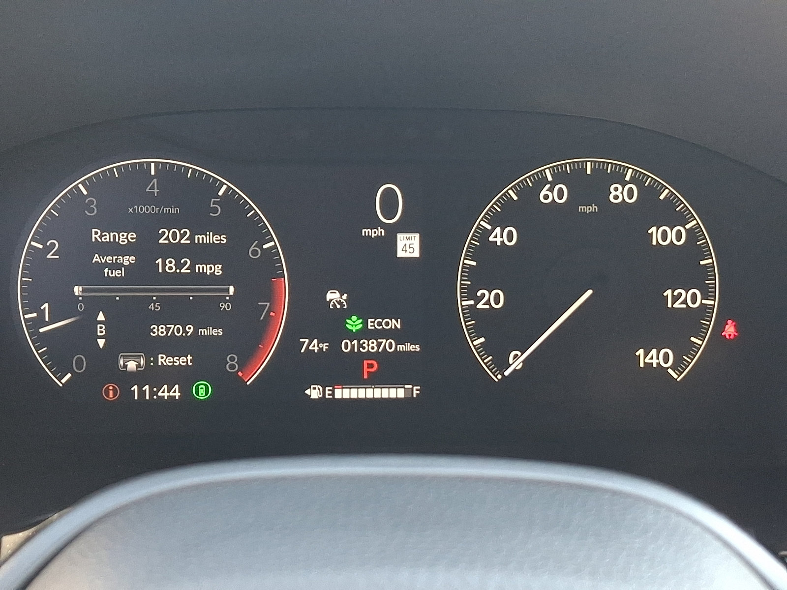 Used 2024 Honda CR-V LX image 21