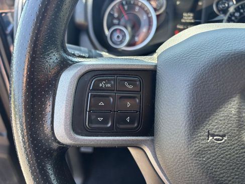 Used 2020 RAM 3500 Tradesman w/ Towing Technology Group AWD/4WD image 20