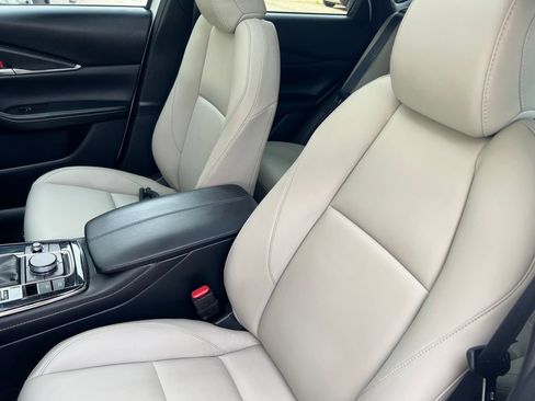Used 2025 MAZDA CX-30 AWD 2.5 S w/ Preferred Package image 5
