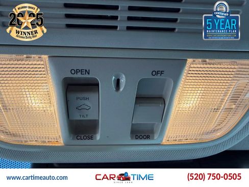 Used 2021 Honda Accord EX-L image 16