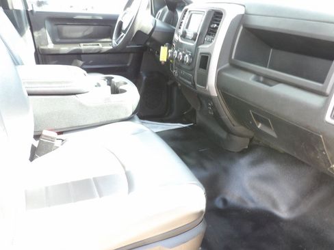 Used 2022 RAM 1500 Tradesman w/ Trailer Tow Group RWD image 31