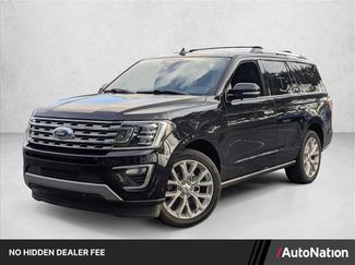 Used 2018 Ford Expedition Limited w/ Equipment Group 302A RWD video 1