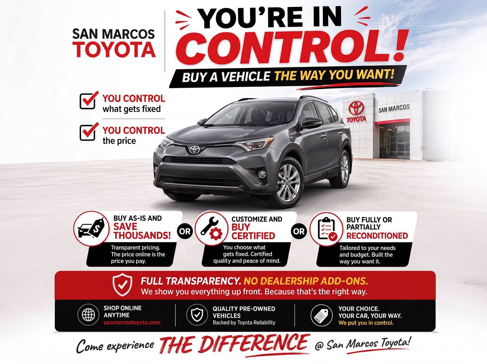 Used 2025 Toyota Sequoia TRD Pro AWD/4WD image 4