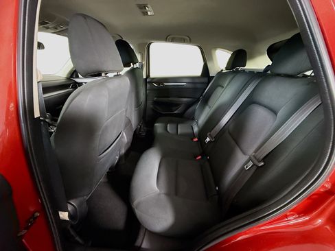 Used 2021 MAZDA CX-5 Sport image 25