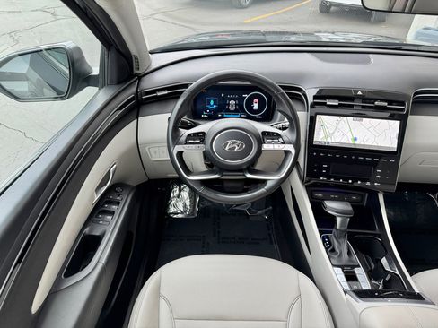 Used 2024 Hyundai Tucson SEL w/ Convenience Package image 7