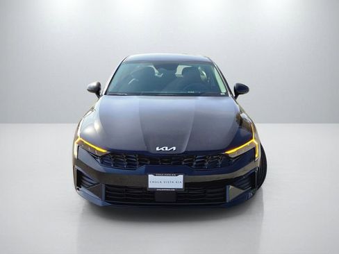New 2026 Kia K5 LXS FWD image 2